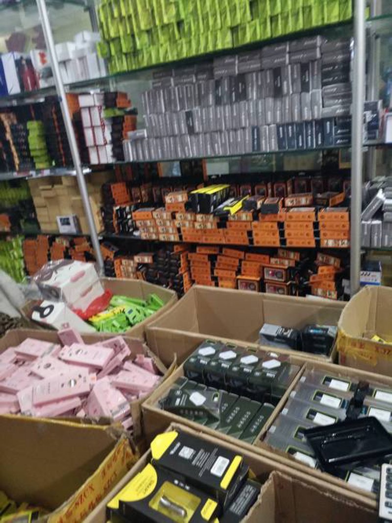 日用百货批发行业：市场的脉动与未来趋势